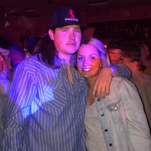 Meet your Posher, Raygan